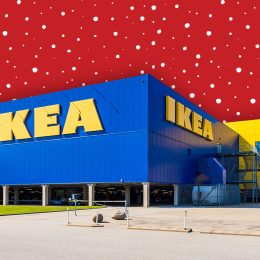 IKEA