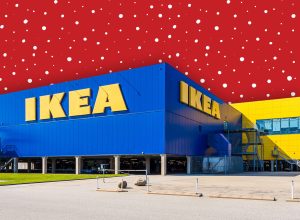 IKEA