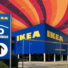IKEA