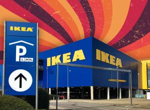 IKEA