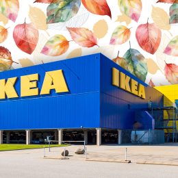 IKEA