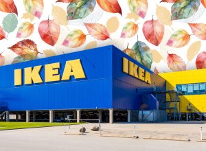 IKEA