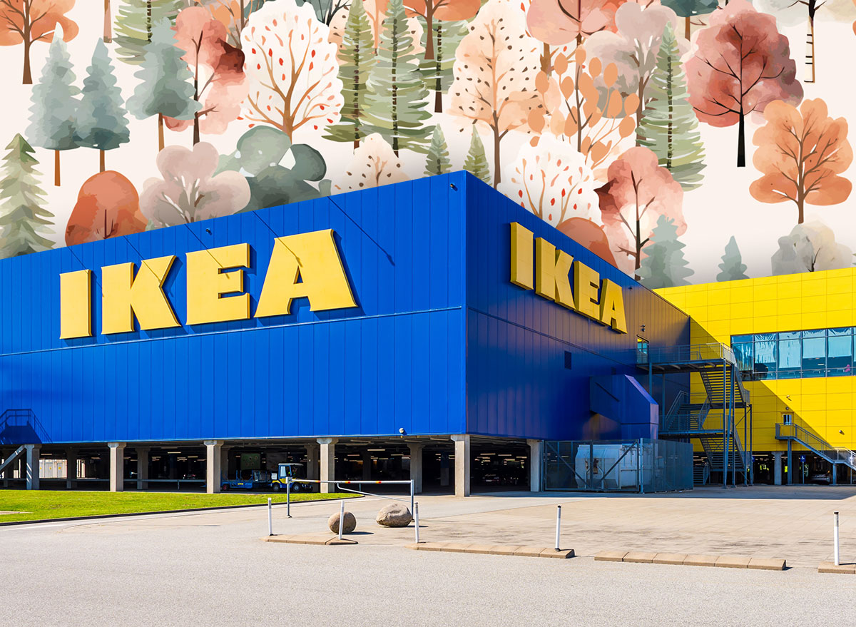 IKEA