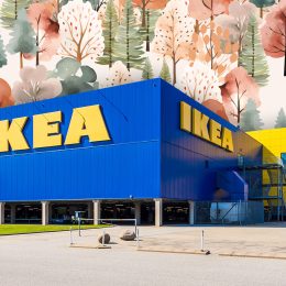 IKEA