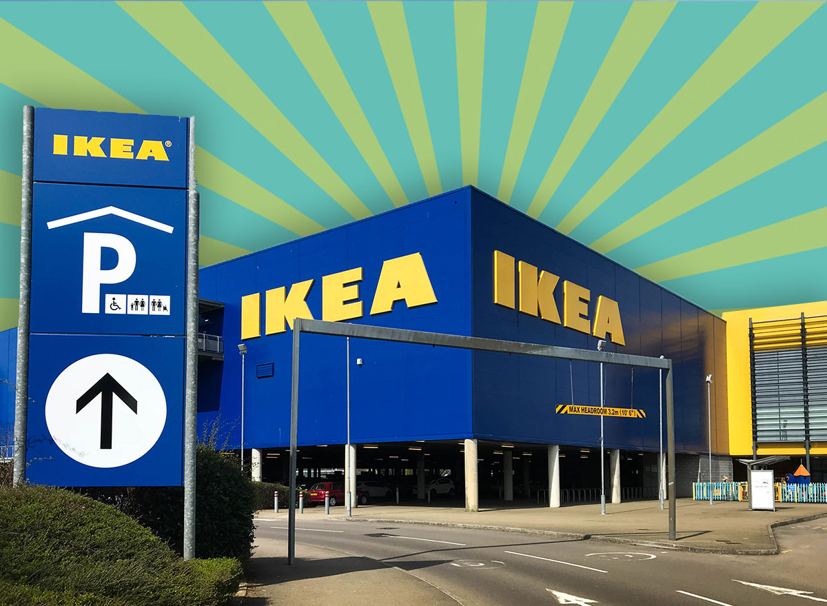 IKEA