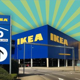 IKEA