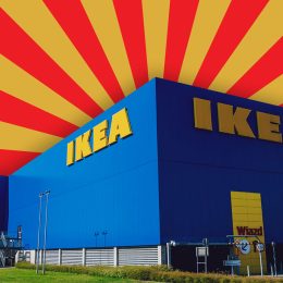 IKEA