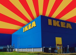 IKEA