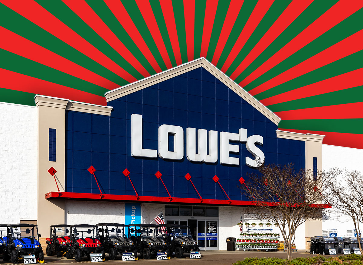 Lowe's