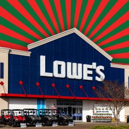Lowe's
