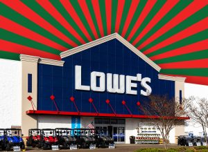 Lowe's