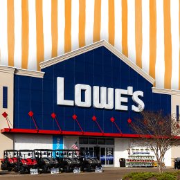 Lowe's