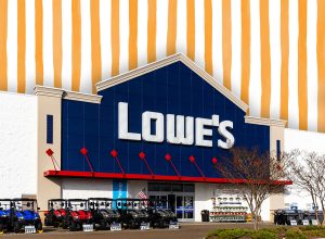Lowe's