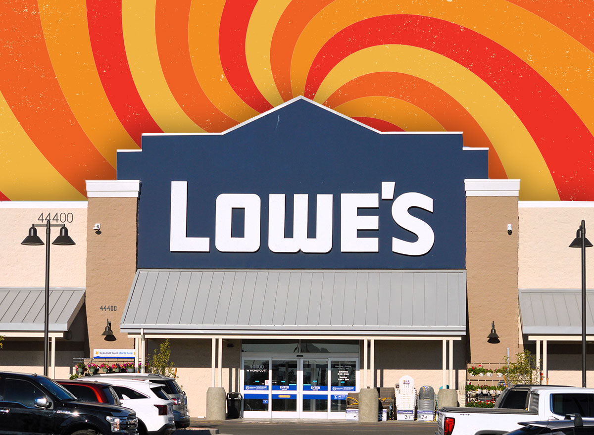 Lowe's