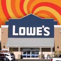 Lowe's