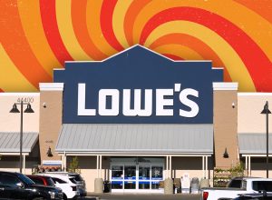 Lowe's