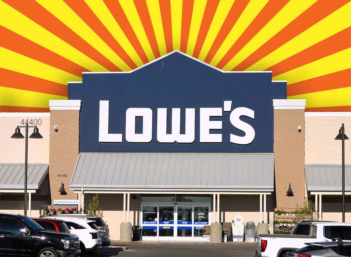 Lowe's