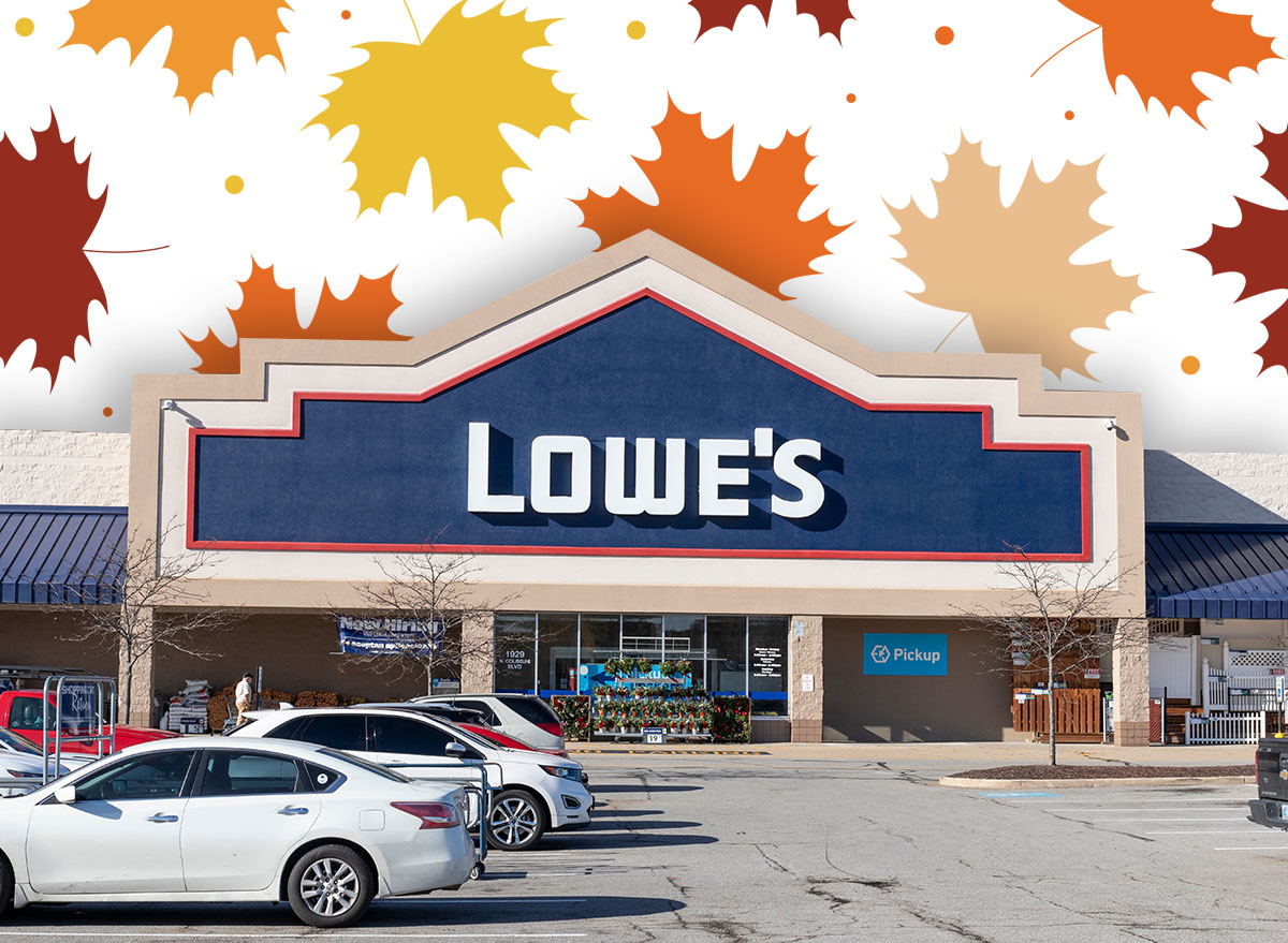 Lowe's