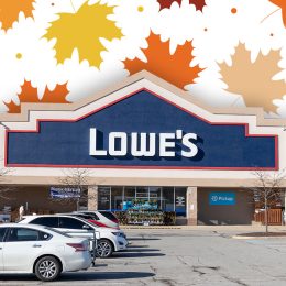 Lowe's