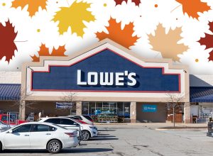 Lowe's
