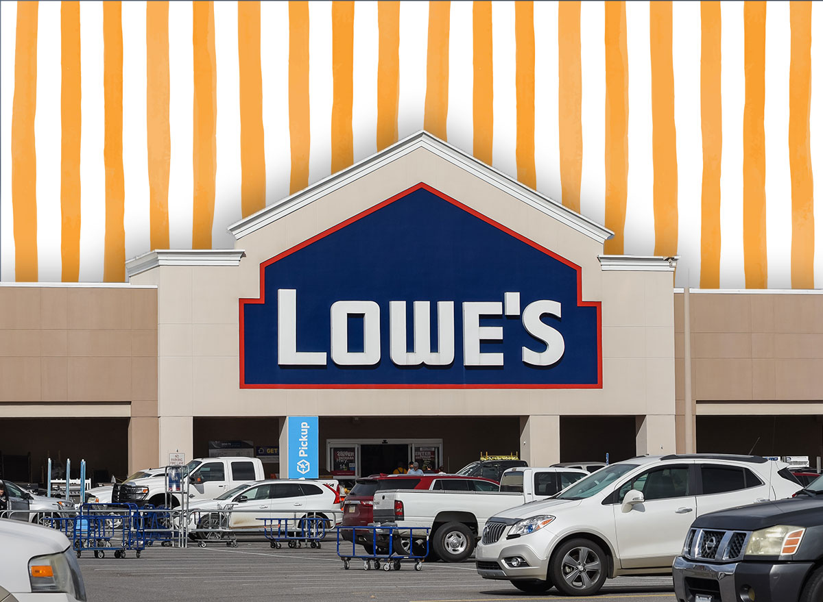 Lowe's