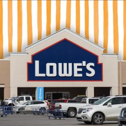 Lowe's
