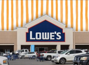 Lowe's