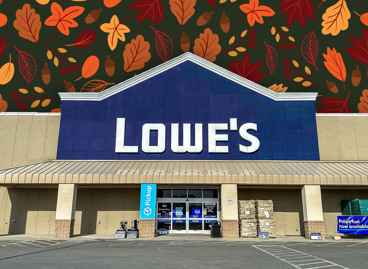 Lowe's