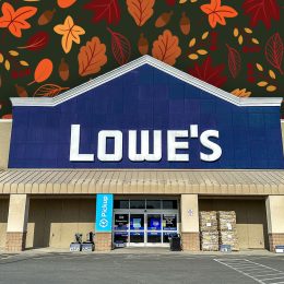 Lowe's