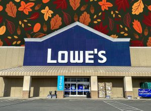Lowe's