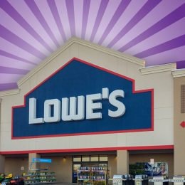 Lowe's