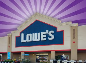 Lowe's
