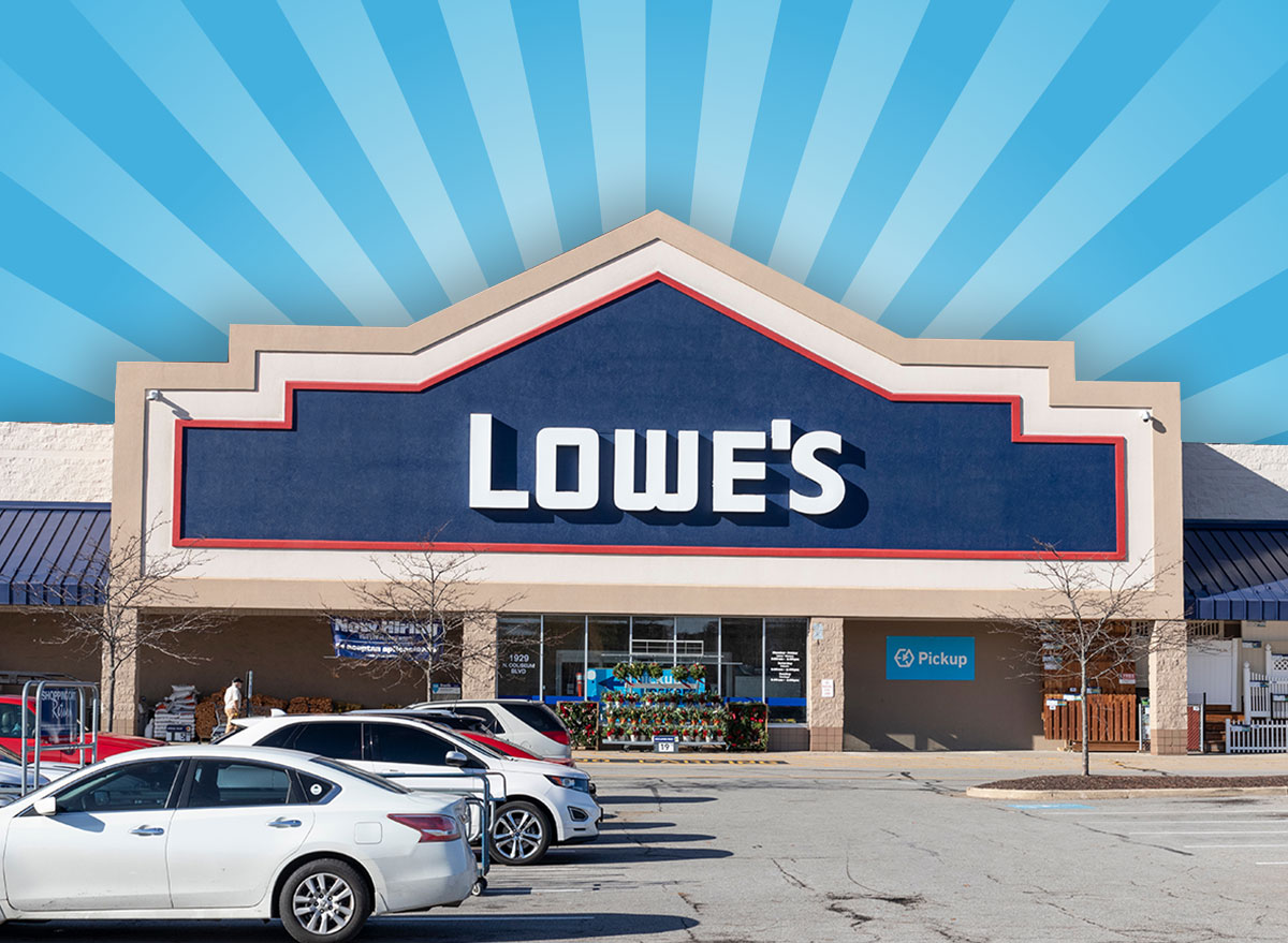 Lowe's