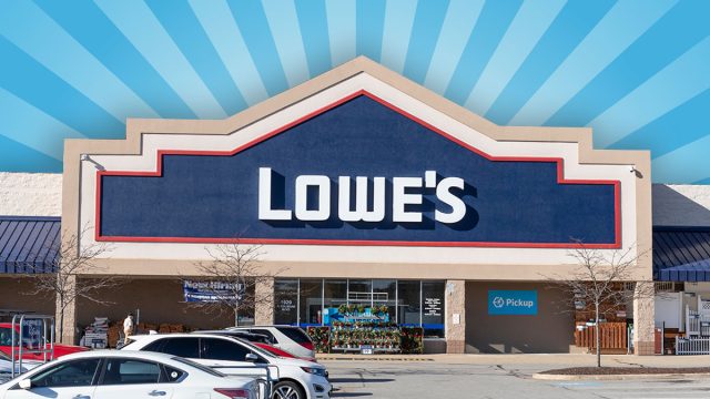 Lowe's