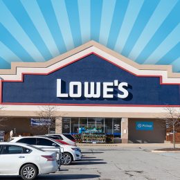 Lowe's