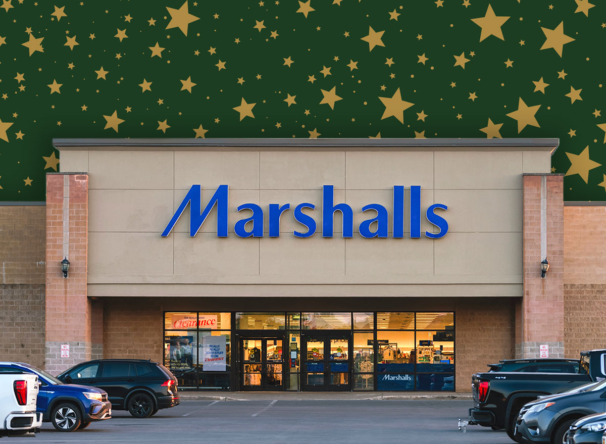 Marshalls