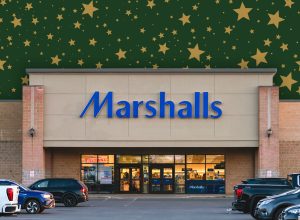 Marshalls