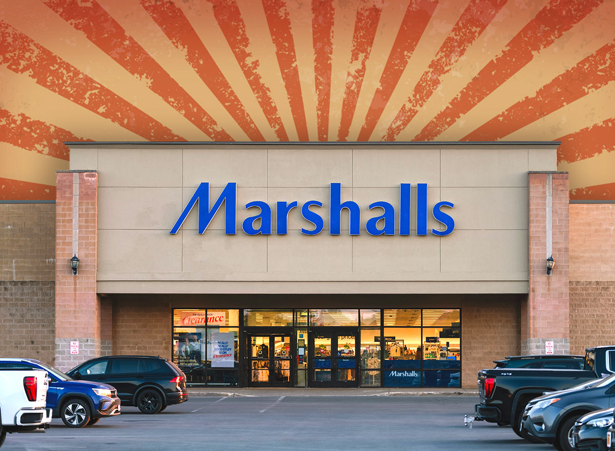 Marshalls