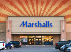 Marshalls