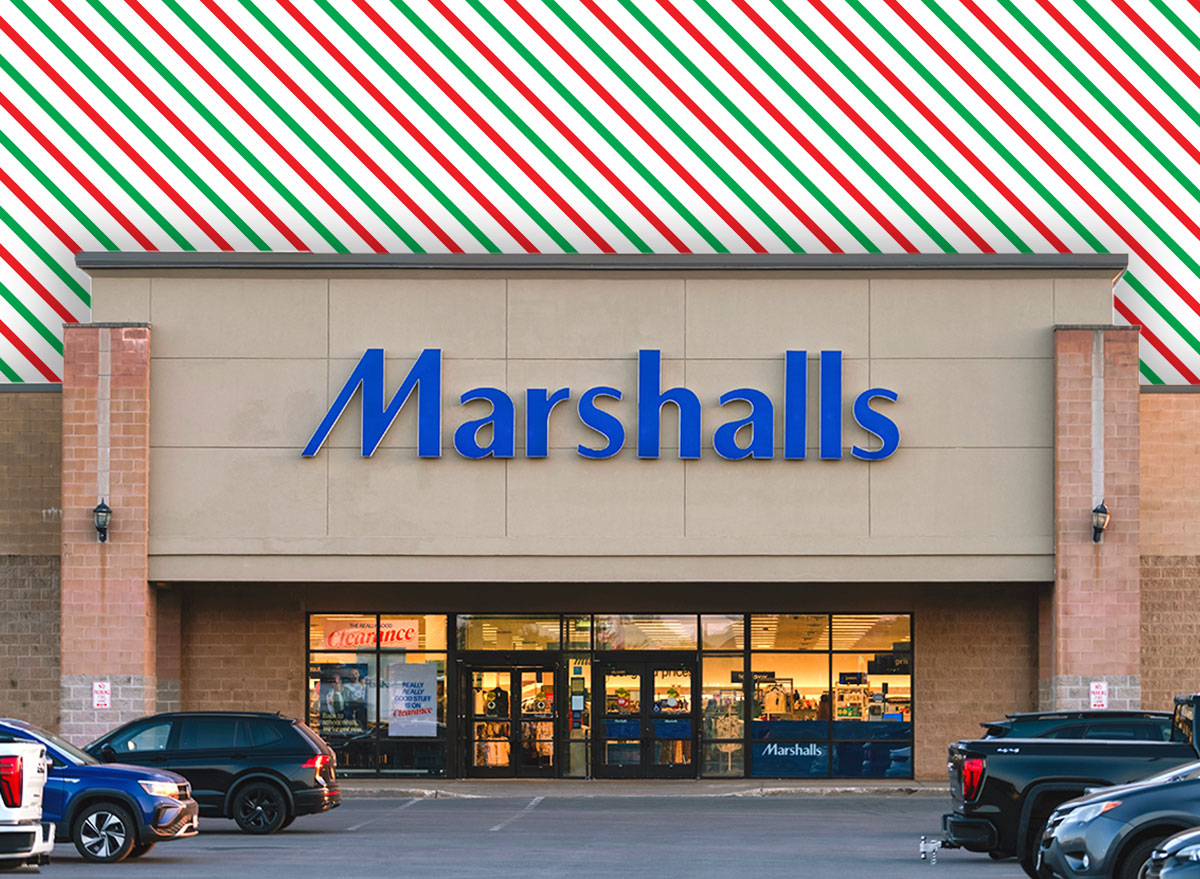 Marshalls