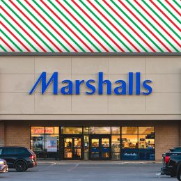 Marshalls