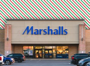 Marshalls