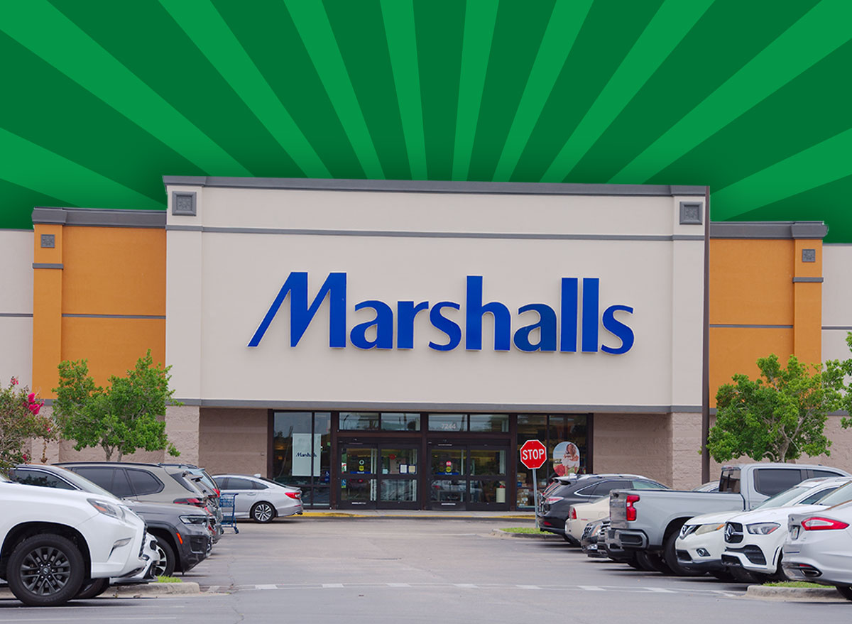 Marshalls