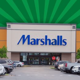 Marshalls