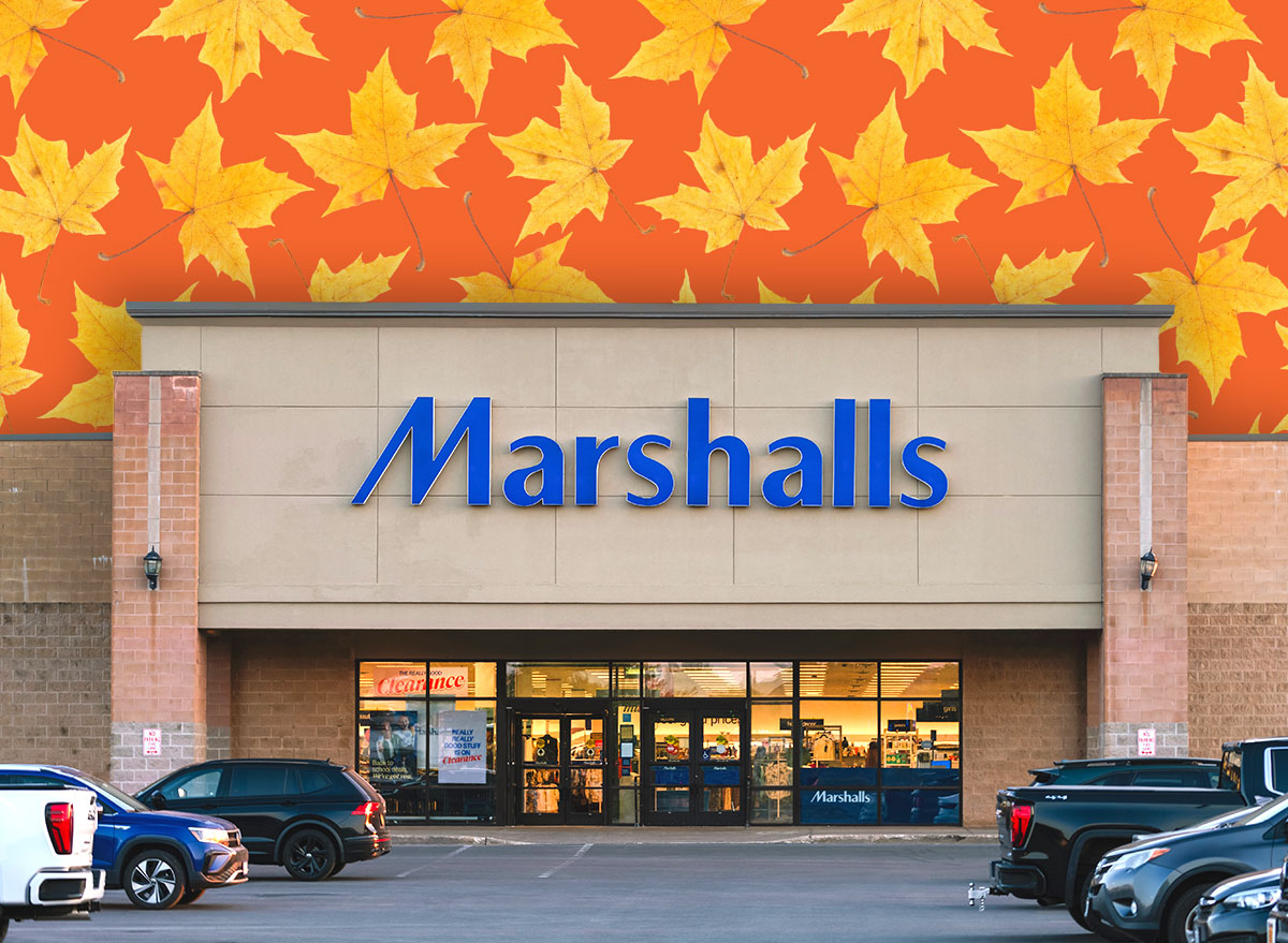Marshalls