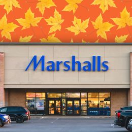 Marshalls