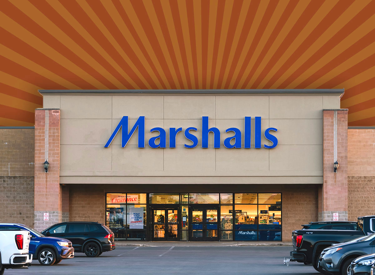 Marshalls