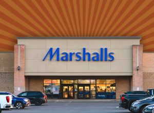 Marshalls
