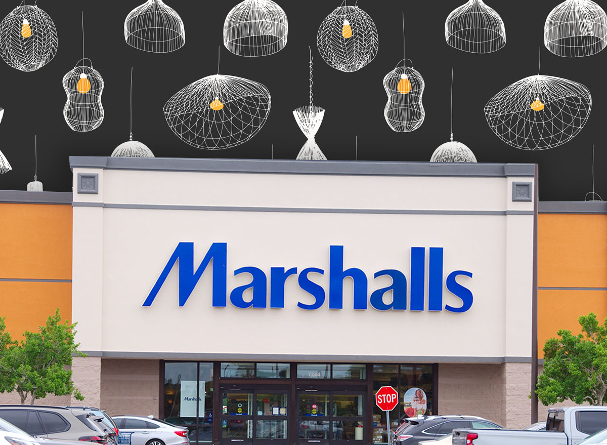 Marshalls