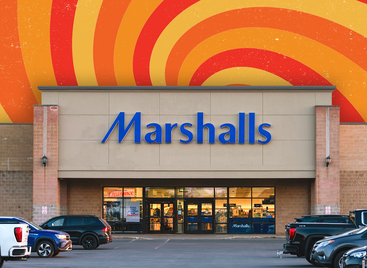 Marshalls